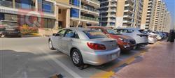 Chrysler Sebring